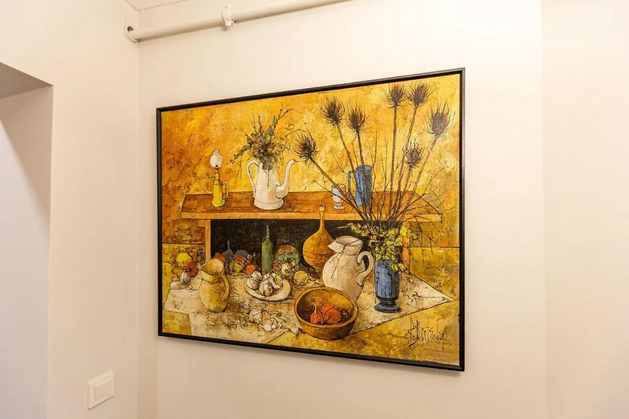 Duplex House Near Trendy Attractions In Sisli Lägenhet Istanbul 0*,
