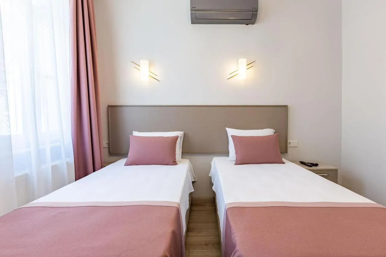 Duplex House Near Trendy Attractions In Sisli Apartment Istanbul Turkey